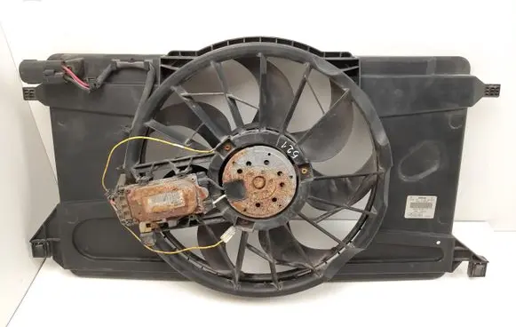 Mazda 3 I Fan set 3M5H8C607YF 3135103740