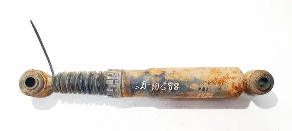 Citroen Xsara Picasso Rear shock absorber/damper