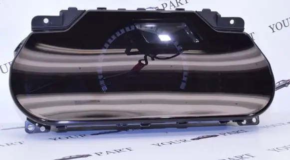 Lexus RX 330 - 350 - 400H Speedometer (instrument cluster) 8380048522