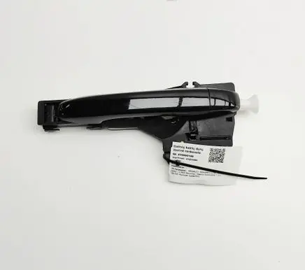 Renault Arkana Front door exterior handle 806079506R