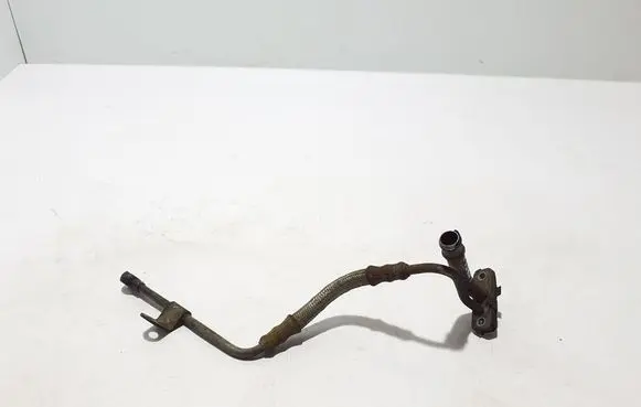 Volkswagen Amarok Turbo turbocharger oiling pipe/hose 03L145736AG