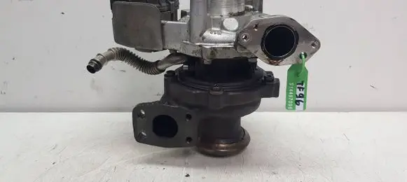 Ford Focus Turbo 9813241380