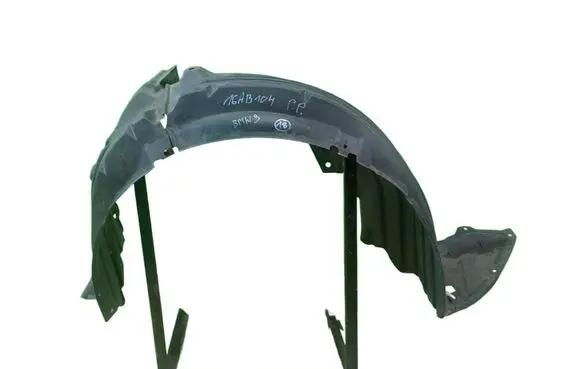 Mazda 3 II Front arch PRZOD PRAWE