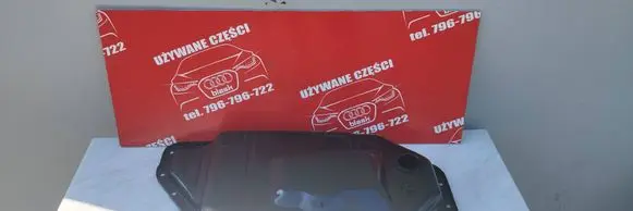 Audi A6 S6 C5 4B Gearbox sump 