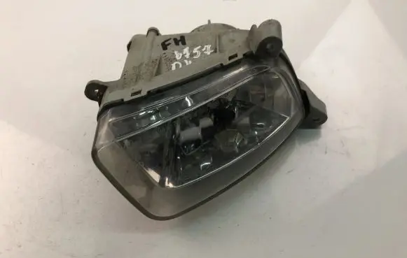 Hyundai Matrix Front fog light 92202170