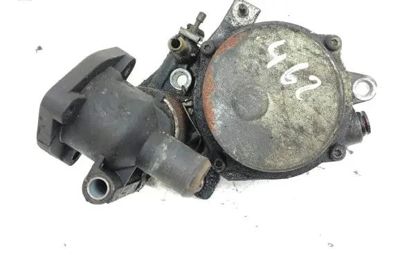 Vacuum pump