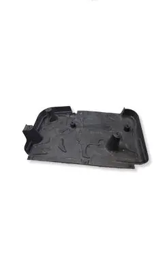 Peugeot 308 Trunk boot underbody cover/under tray 9804322280