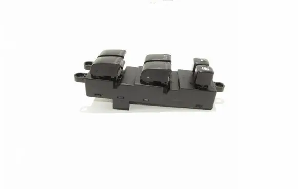 Nissan Primera Electric window control switch 25401