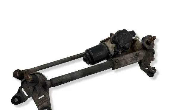 Honda Accord Front wiper linkage and motor 4126L32201
