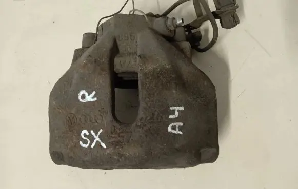Audi A4 S4 B6 8E 8H Front brake caliper