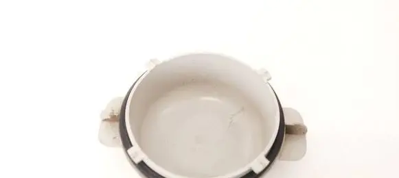 Subaru Legacy Headlight/headlamp dust cover 