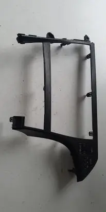 Dash center speaker trim cover