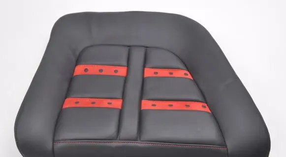 Ferrari California F149 Second row seats L0306947AA