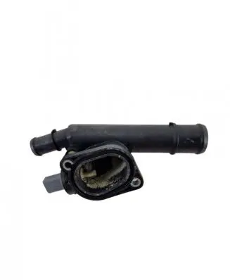 Volkswagen Golf V Engine coolant pipe/hose 03G121132