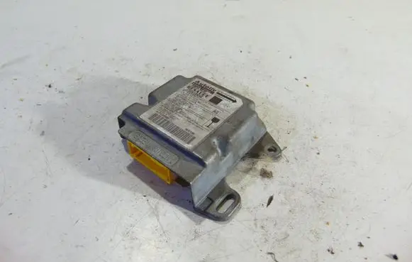 Renault Scenic I Airbag control unit/module