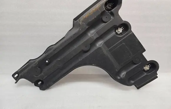 Peugeot 2008 II Pickup box liner 9826459180