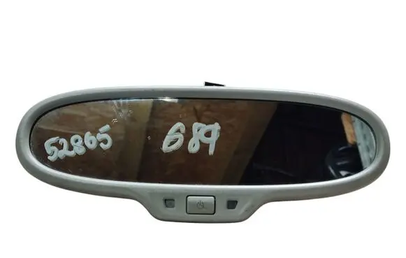 Audi A3 S3 8V Rear view mirror (interior) 8U0857511A