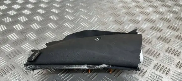 Ford Kuga III Seat airbag