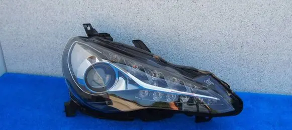 Headlight/headlamp