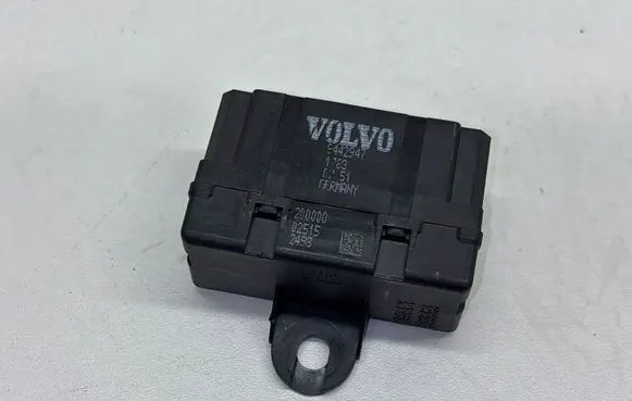 Volvo XC90 Seat heating relay 9442947