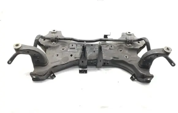 Hyundai Kona I Front subframe 62401K4000