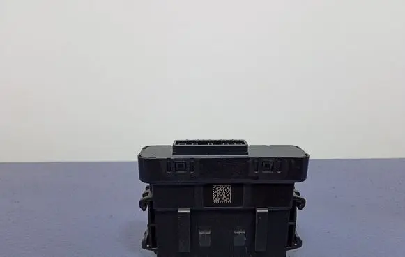 Renault Clio V Other control units/modules 284Y66LA7B