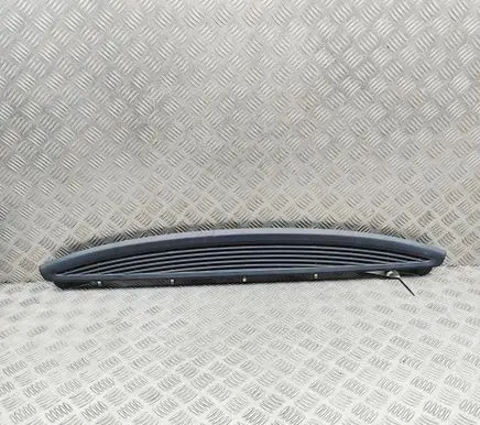 BMW 5 G30 G31 G38 Parcel shelf grill 7384524