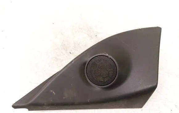 Opel Astra H Side speaker trim/cover 24468437