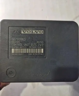 Volvo C30 ABS Pump 30793903 10096004333 28560016003