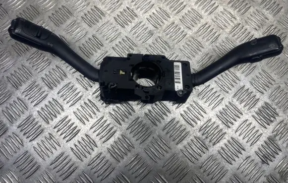 Skoda Superb B5 (3U) Wiper turn signal indicator stalk/switch 4BO953503G 01102650 18G953513A