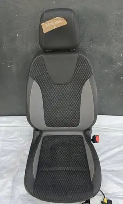 Opel Crossland X Front passenger seat 