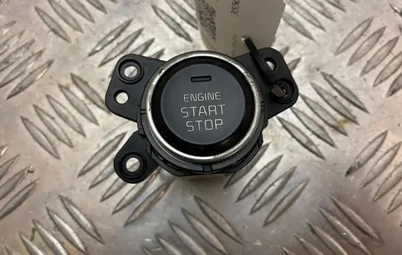 KIA Sportage Engine start stop button switch 95430D9700