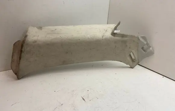 Volkswagen PASSAT B8 (C) pillar trim 3G9867242