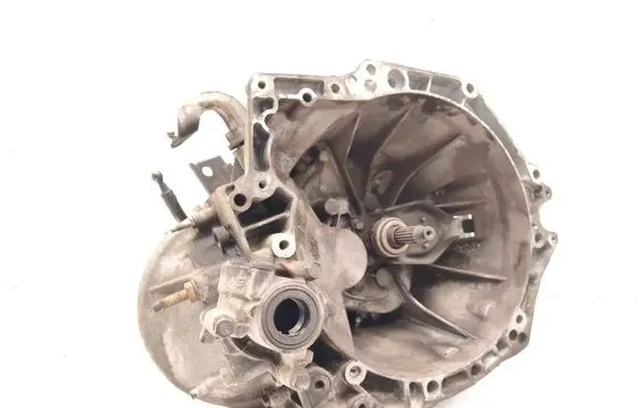 Peugeot 308 Manual 5 speed gearbox 20DP42 9680886910 9682054510