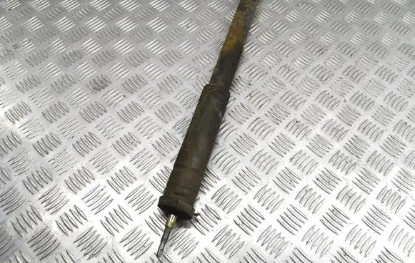 Mercedes-Benz CLK A209 C209 Rear shock absorber/damper