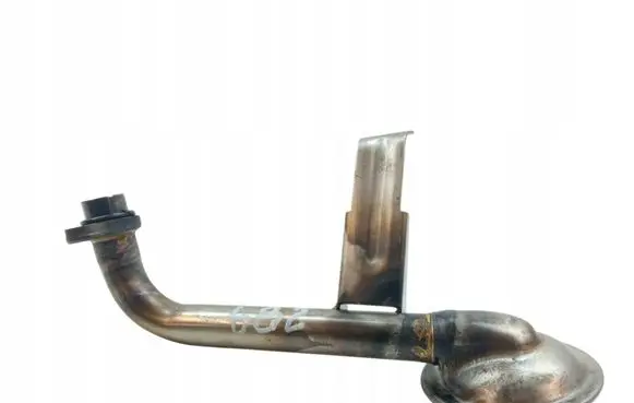 Hyundai i30 Oil pump