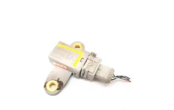 Mercedes-Benz A W168 ESP acceleration yaw rate sensor 0265005113