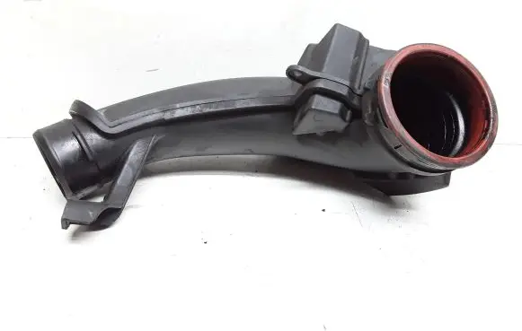 Intake resonator