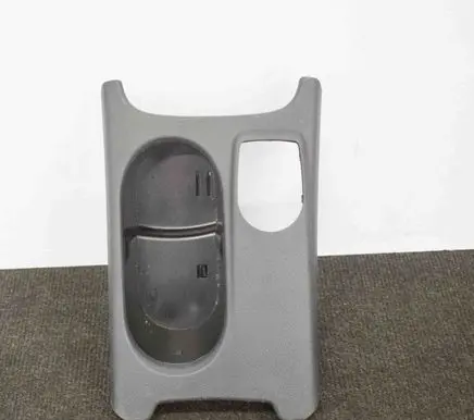 Mercedes-Benz CLA C117 X117 W117 Cup holder A1766801710