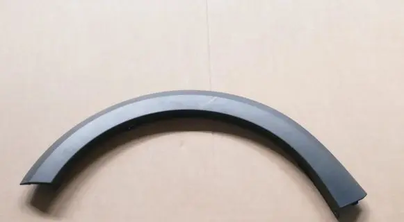 Dacia Sandero Front arch trim 638751431R