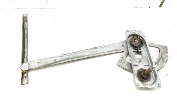 Ford Transit Front door manual window regulator YC15V2320 0AC1902