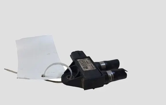 Peugeot 5008 Exhaust gas pressure sensor 9662143180