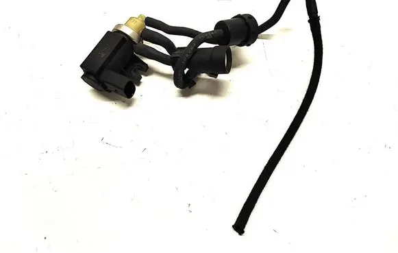 Volkswagen Crafter Vacuum valve 2N0129456