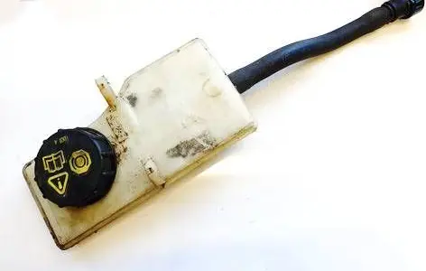 Ford Grand C-MAX Brake fluid reservoir 03350886381