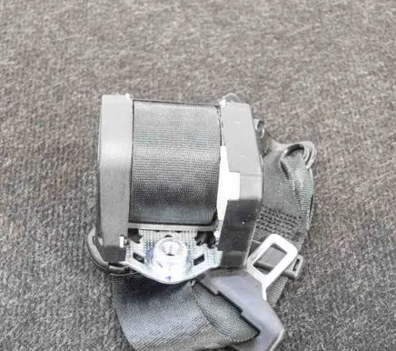 Ford Ecosport Rear seatbelt CN15A611B68ELW