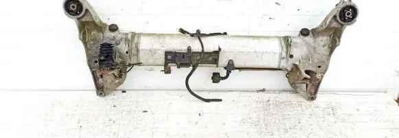 Citroen C5 Rear subframe 
