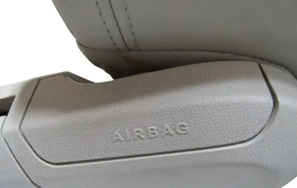 Mercedes-Benz E AMG W212 Seat airbag A2128603402