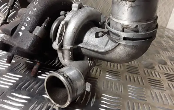 Toyota Verso Turbo 111123022179 172010R060