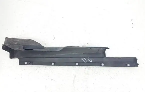 Ford C-MAX II Side skirt rear trim DM51R10154 R10154 DM51R10154AB