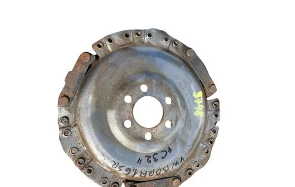 Volkswagen Bora Pressure plate 3082149541